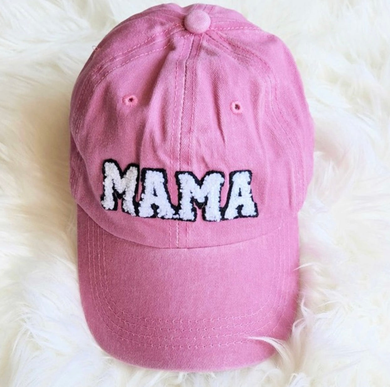 Mama Hat