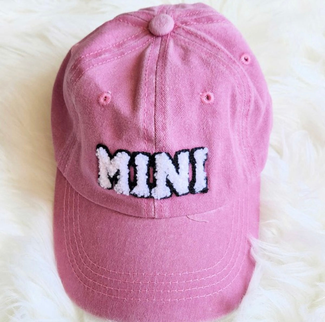 Mini Hat