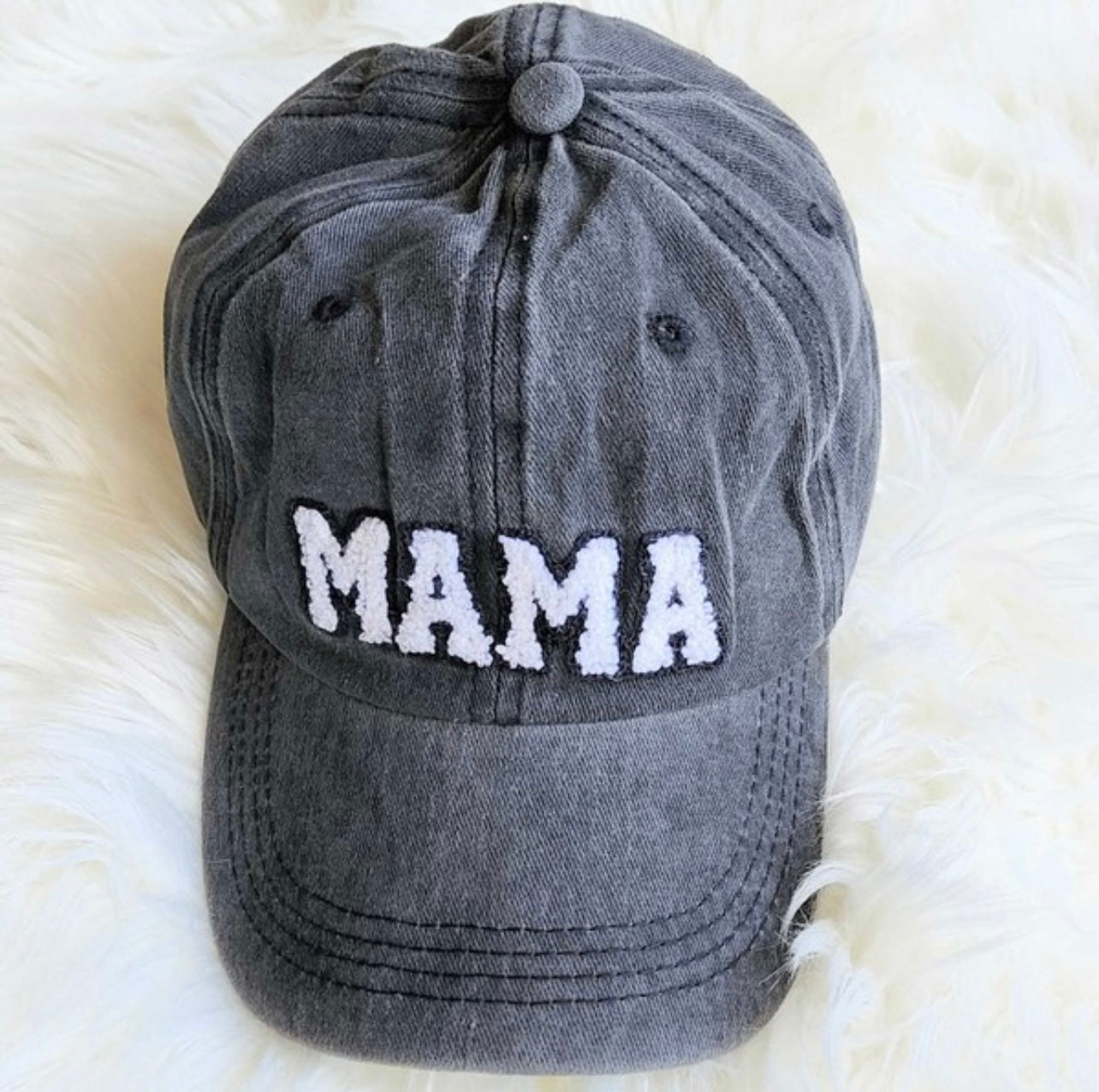 Mama Hat